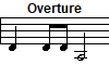 Overture